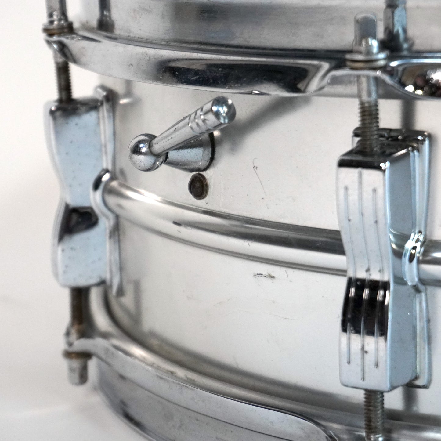 Ludwig Acrolite 14” x 5” Snare Drum 1965