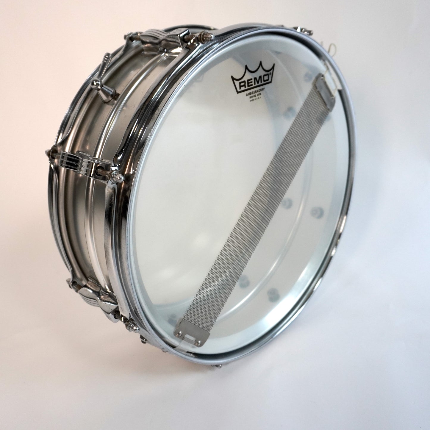 Ludwig Acrolite 14” x 5” Snare Drum 1965