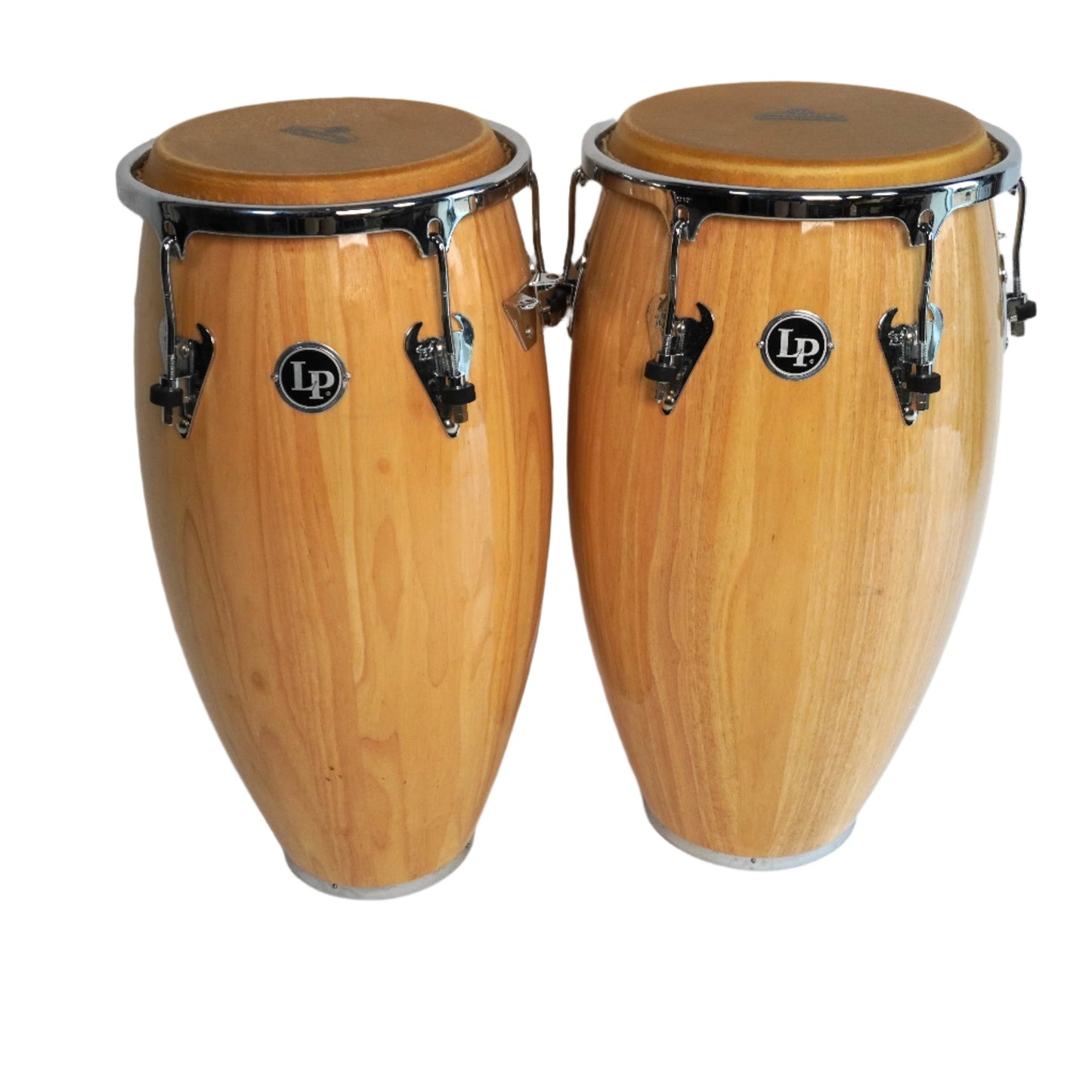 LP Matador Pair Congas 11" Quinto+12.5" Tumba