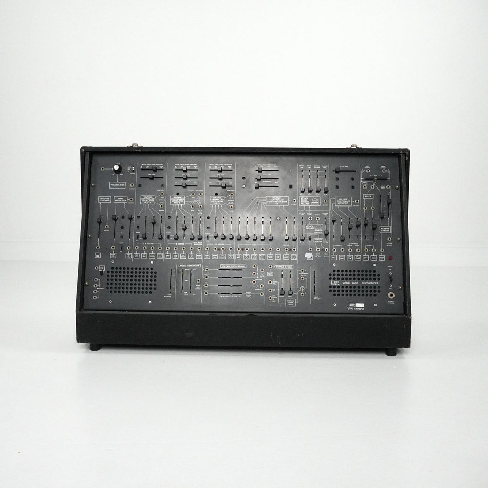 Korg ARP 2600 