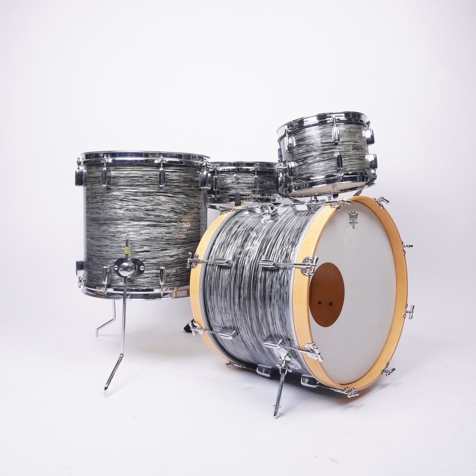 ROGERS CONSTELLATION 4-PIECE KIT