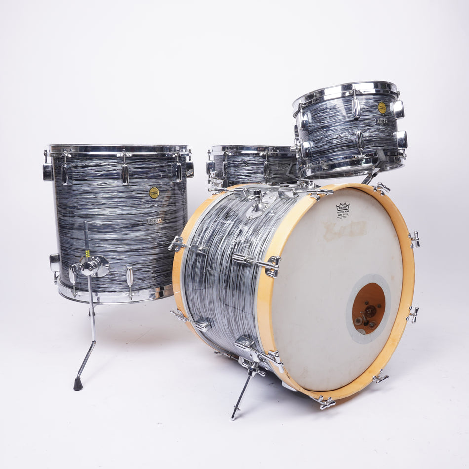 ROGERS CONSTELLATION 4-PIECE KIT
