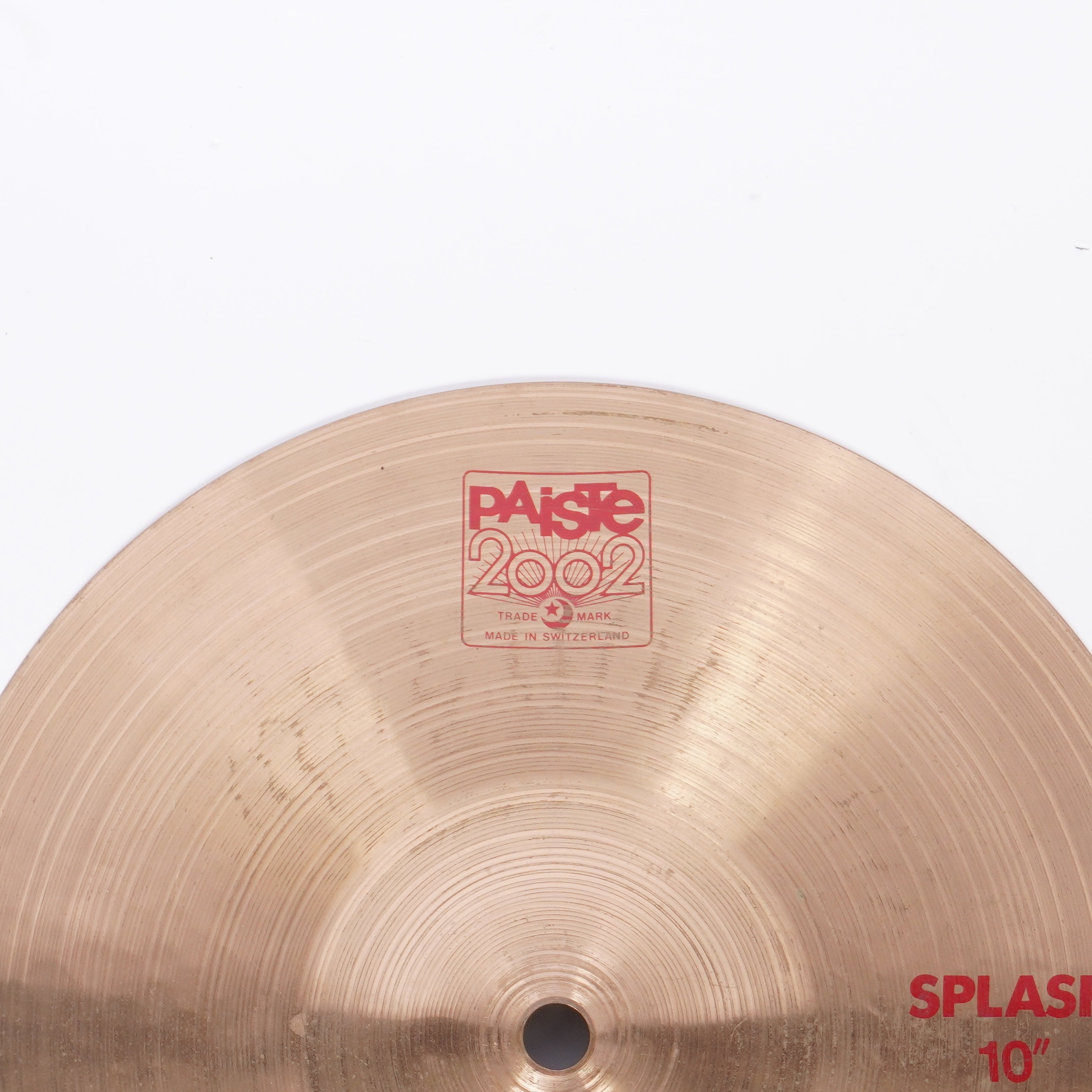 Paiste – Rubix Drums