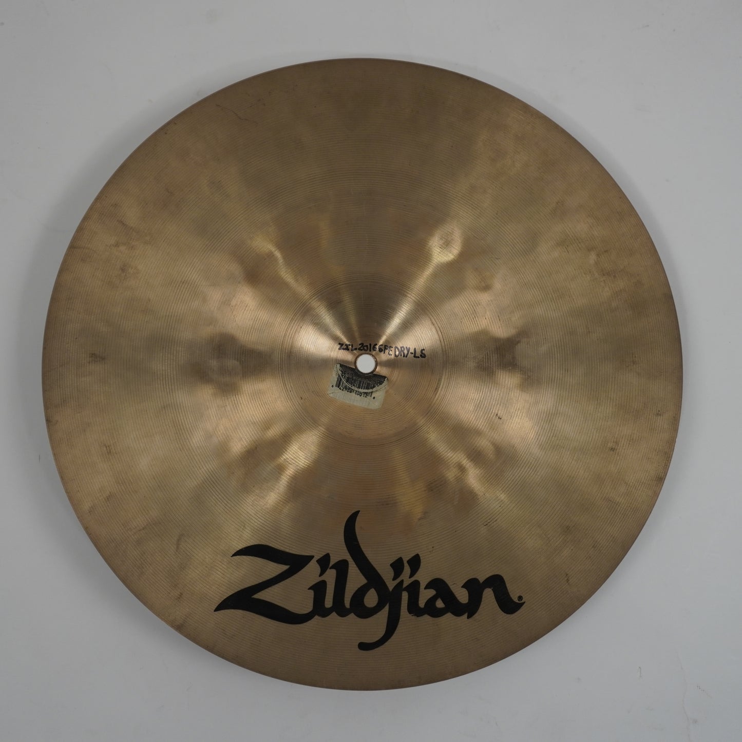 Zildjian 16" K Custom Special Dry Crash