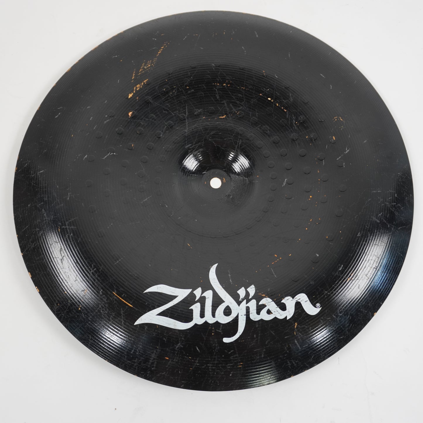 Zildjian Pitch Black 18" China