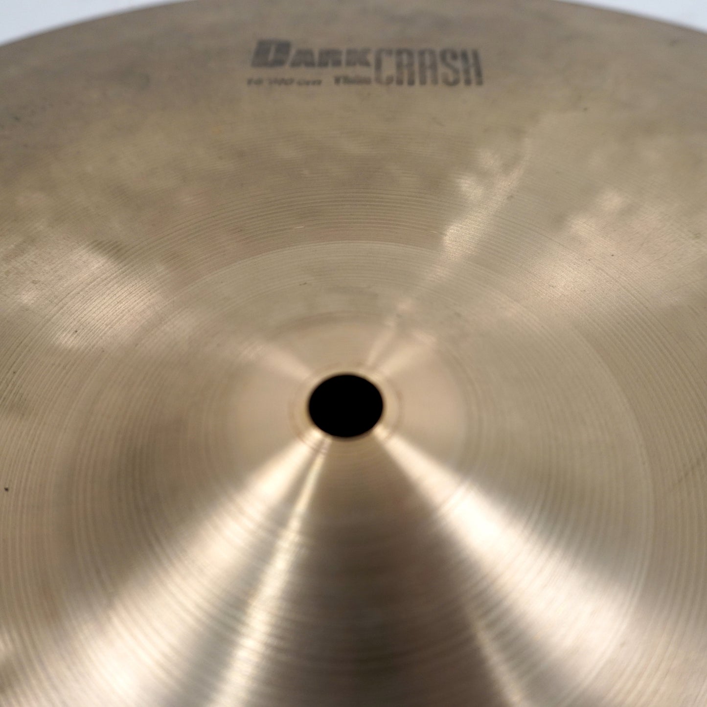 Zildjian 16-inch K Dark Thin Crash