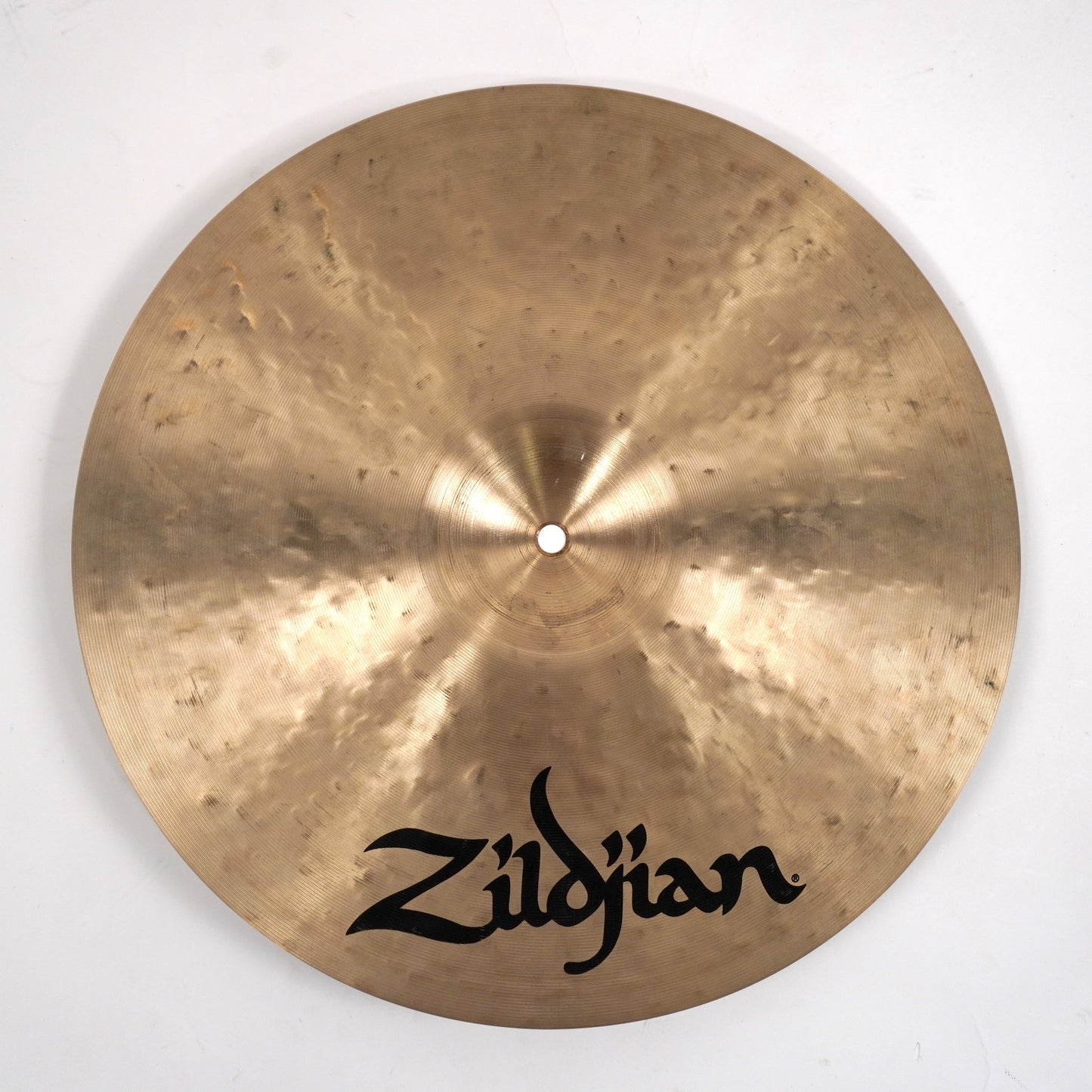 Zildjian 16-inch K Dark Thin Crash