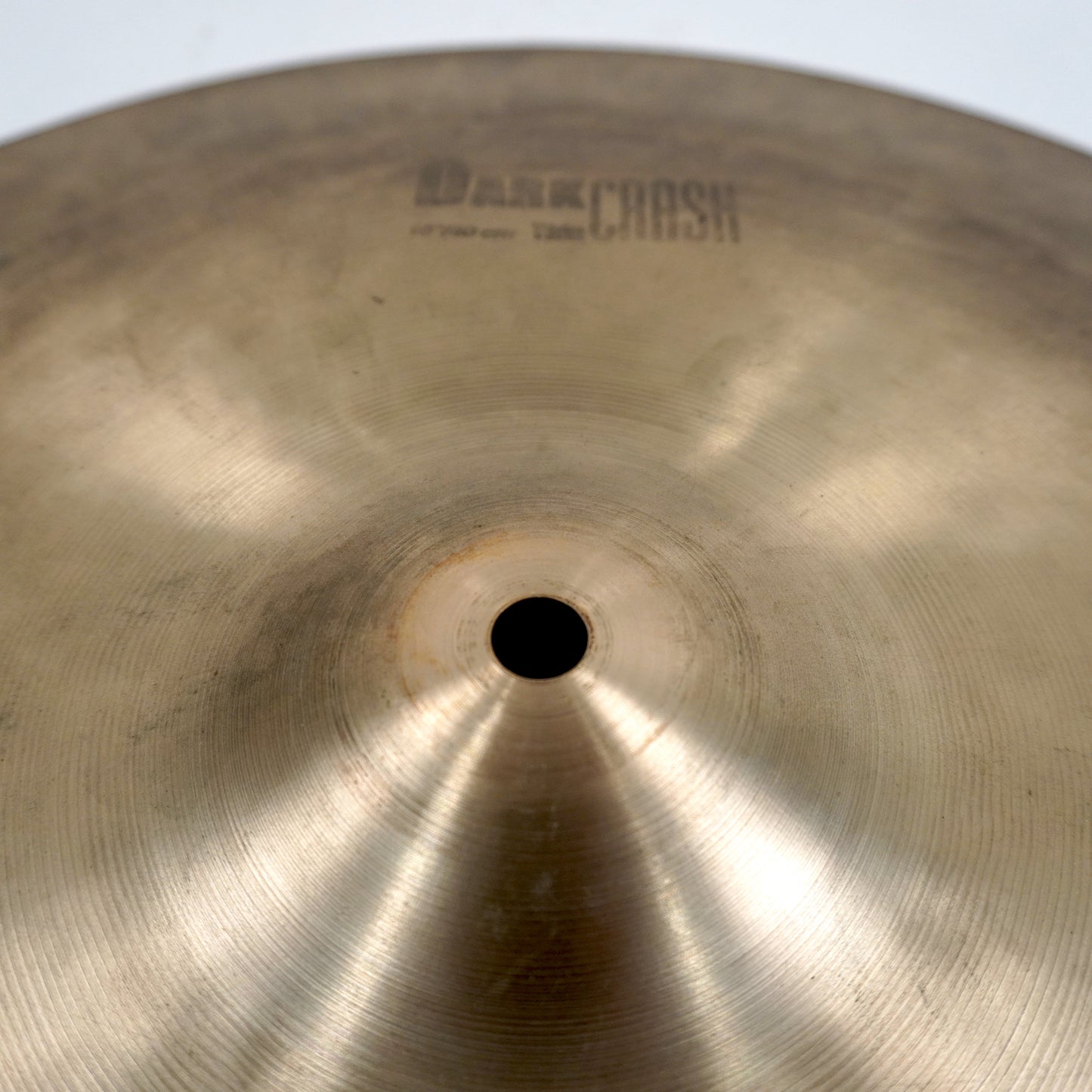 Zildjian 16-inch K Dark Thin Crash