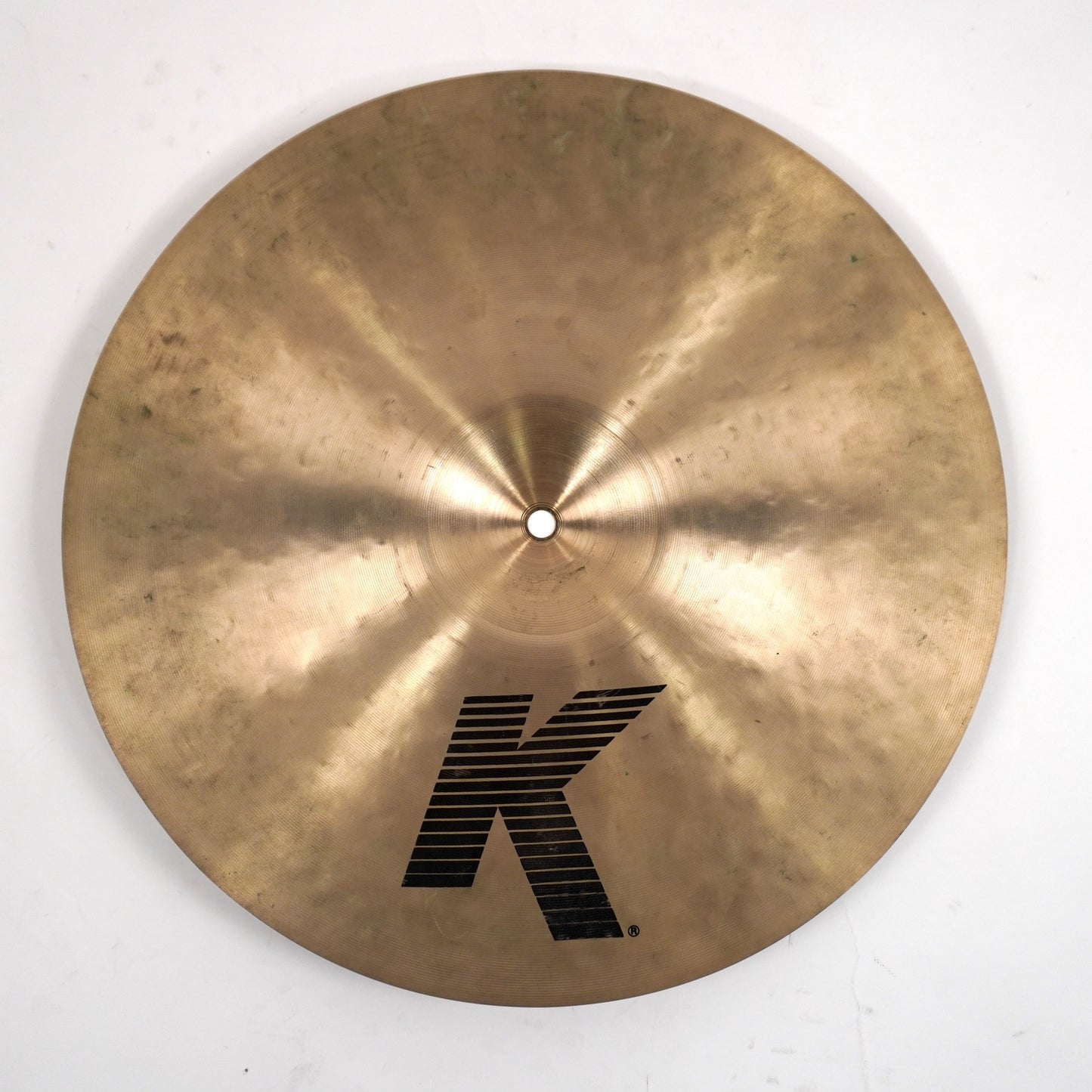 Zildjian 16-inch K Dark Thin Crash