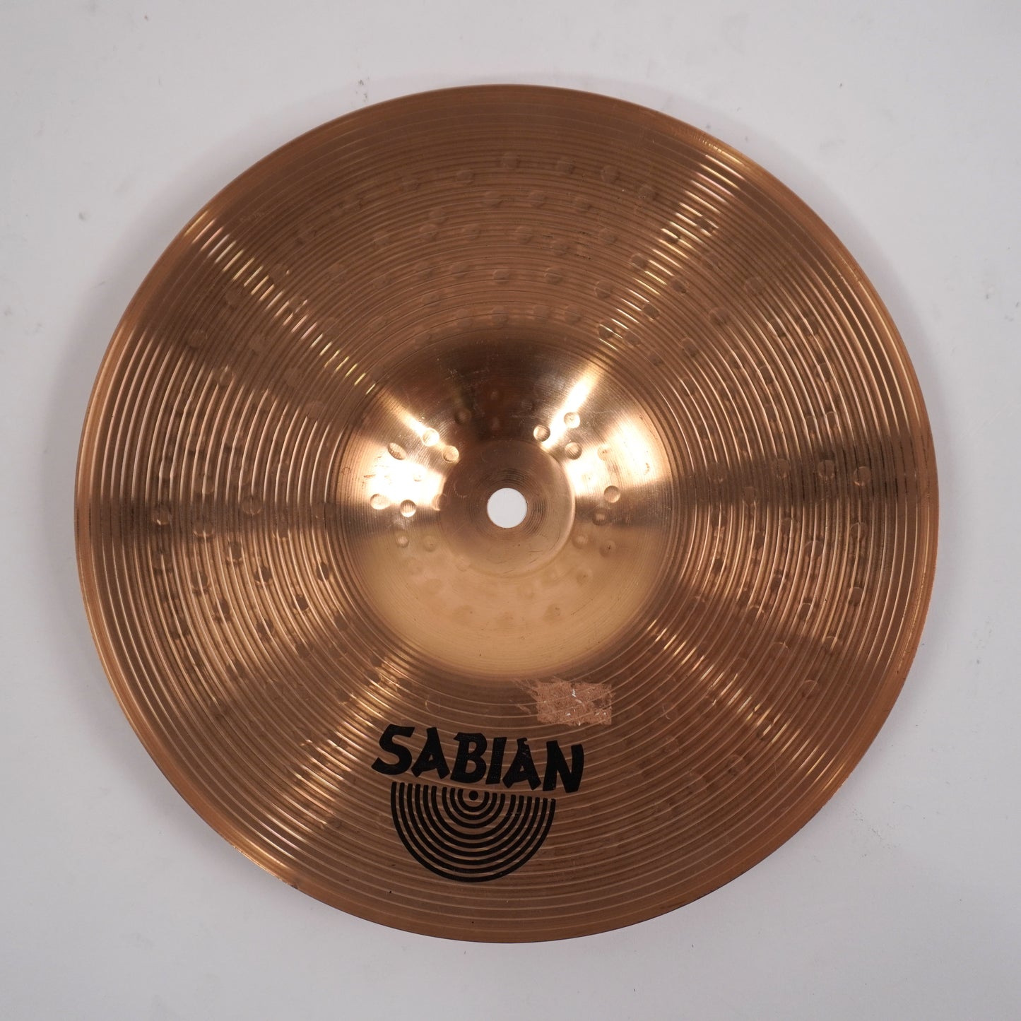 Sabian 10” B8X Splash Becken