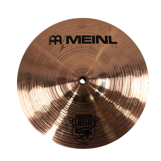 Meinl 10” Classics Splash