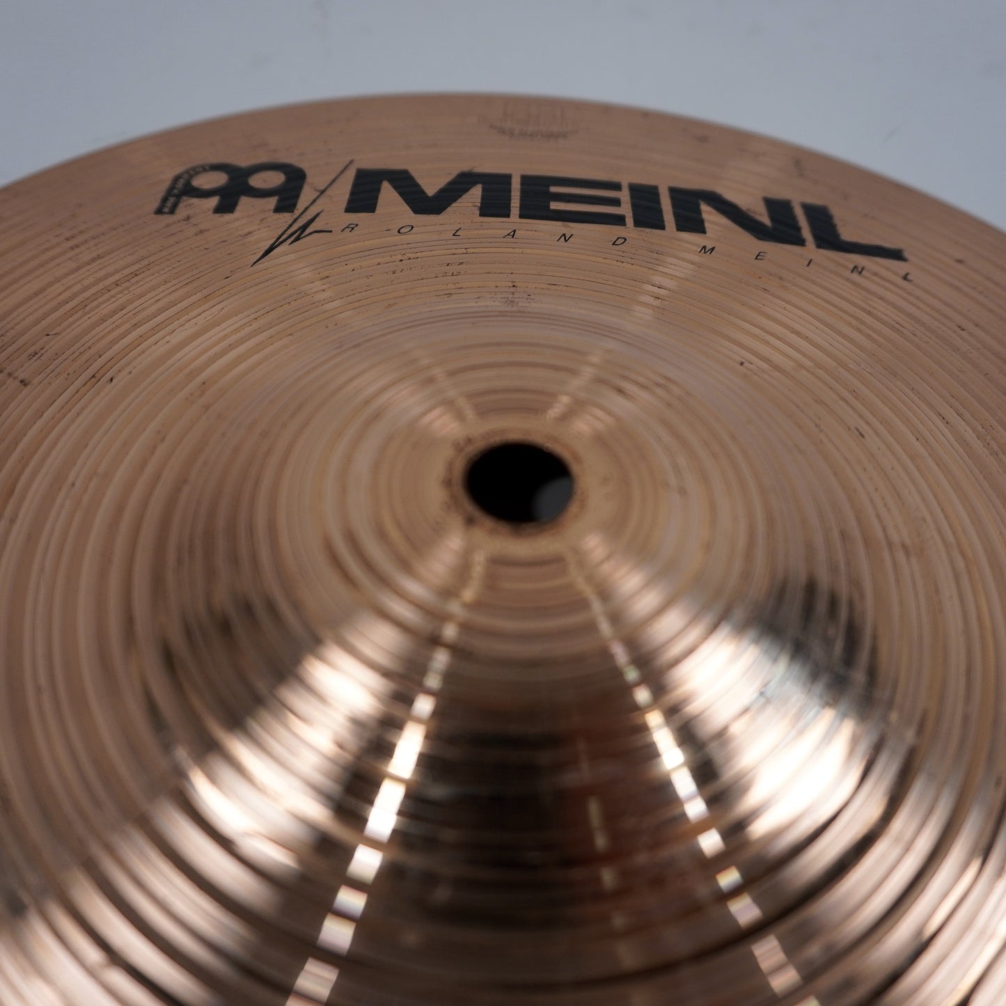 Meinl 10” Classics Splash