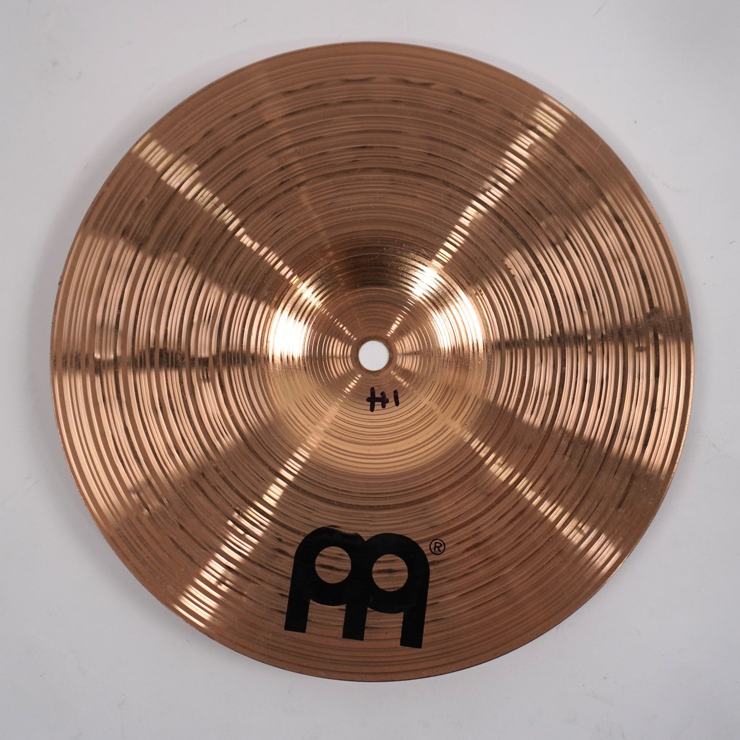 Meinl 10” Classics Splash