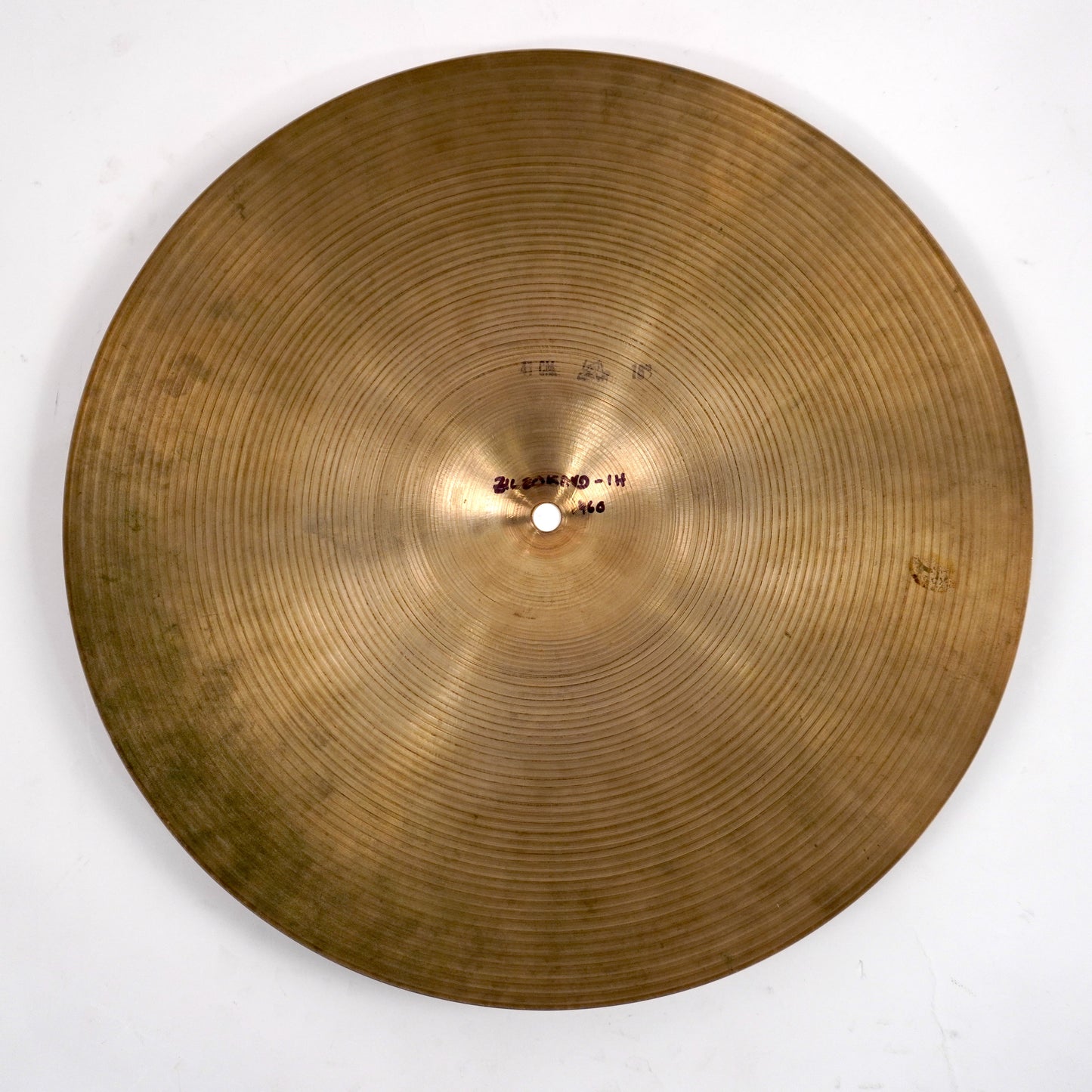 Zildjian 16” Avedis Crash