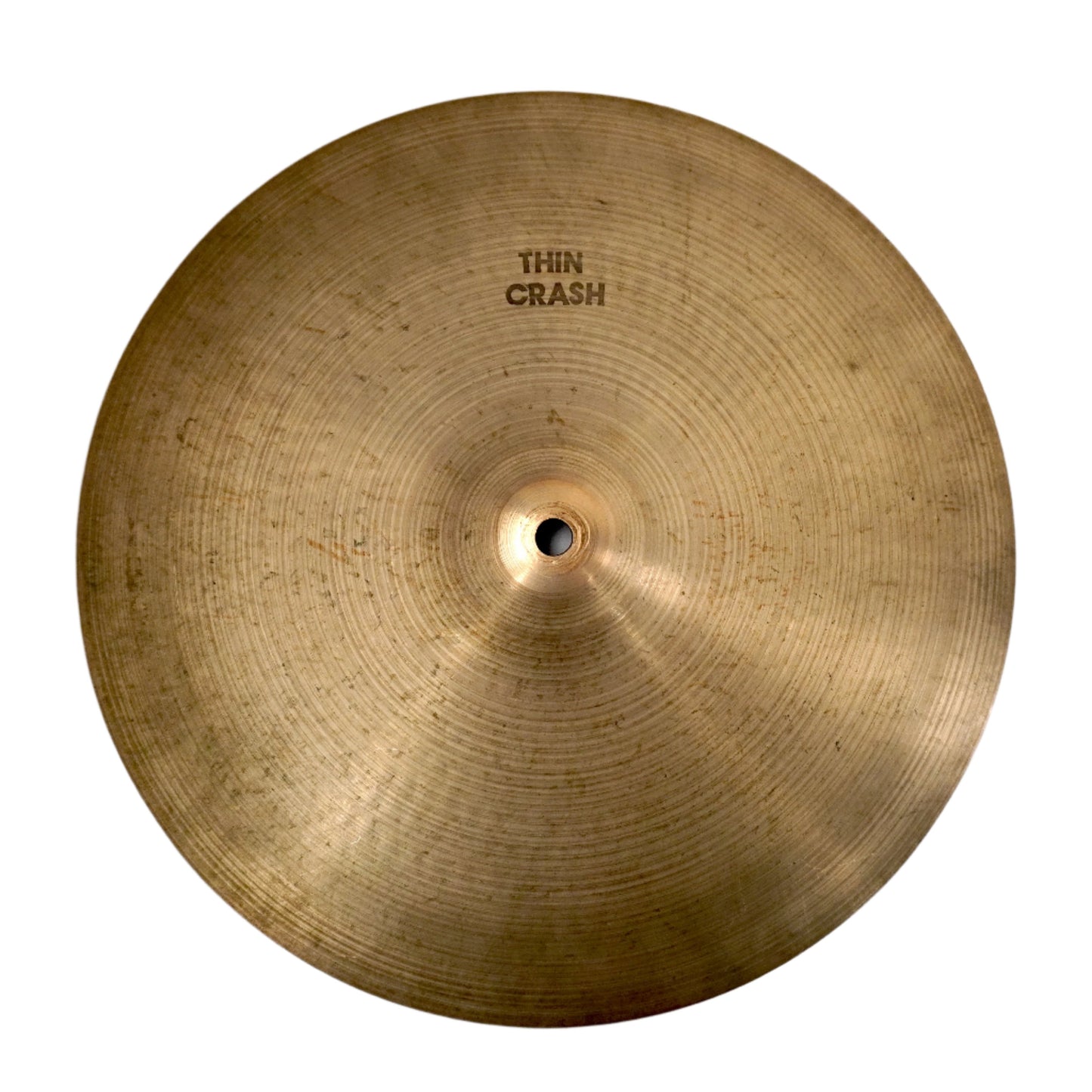 Zildjian Avedis 14” Thin Crash