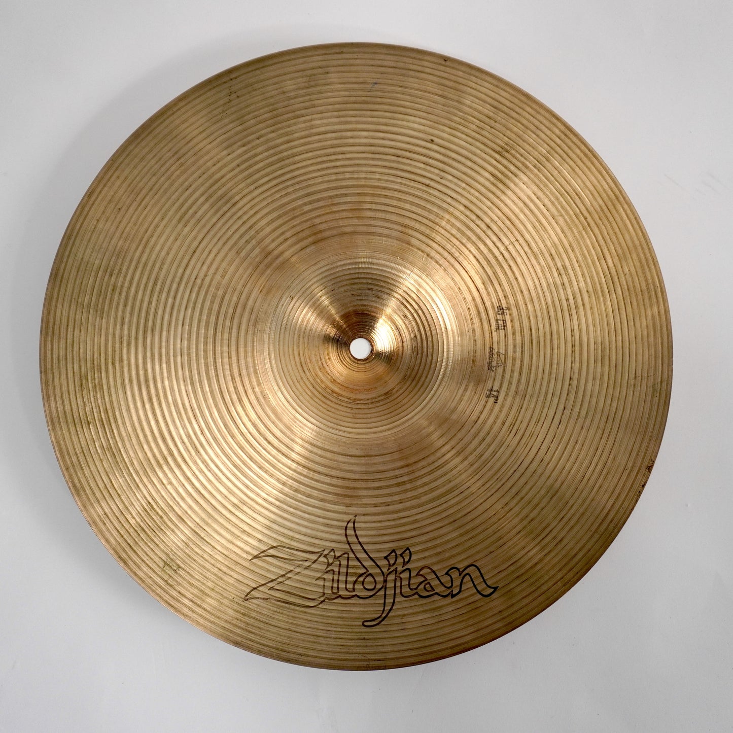 Zildjian Avedis 14” Thin Crash