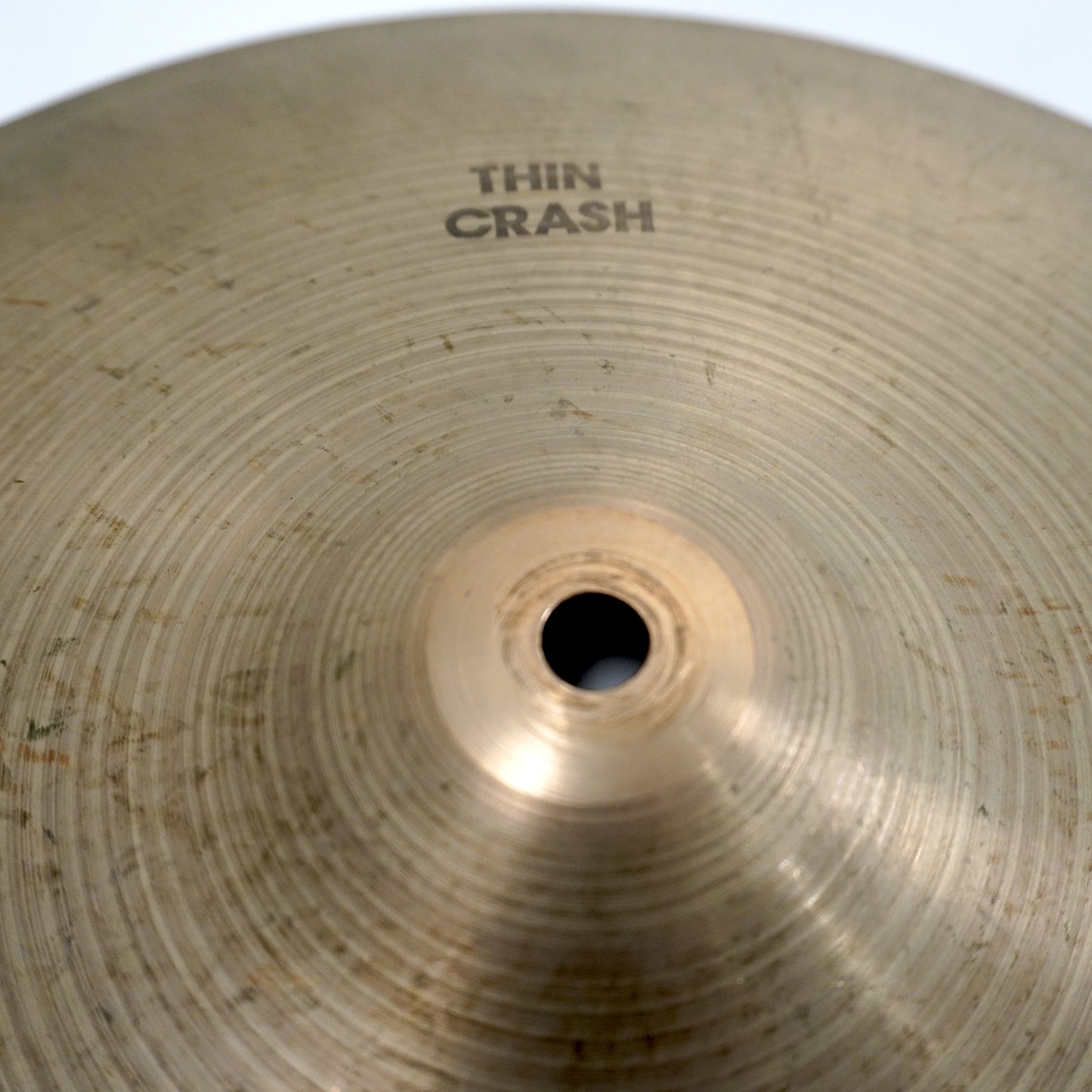 Zildjian Avedis 14” Thin Crash