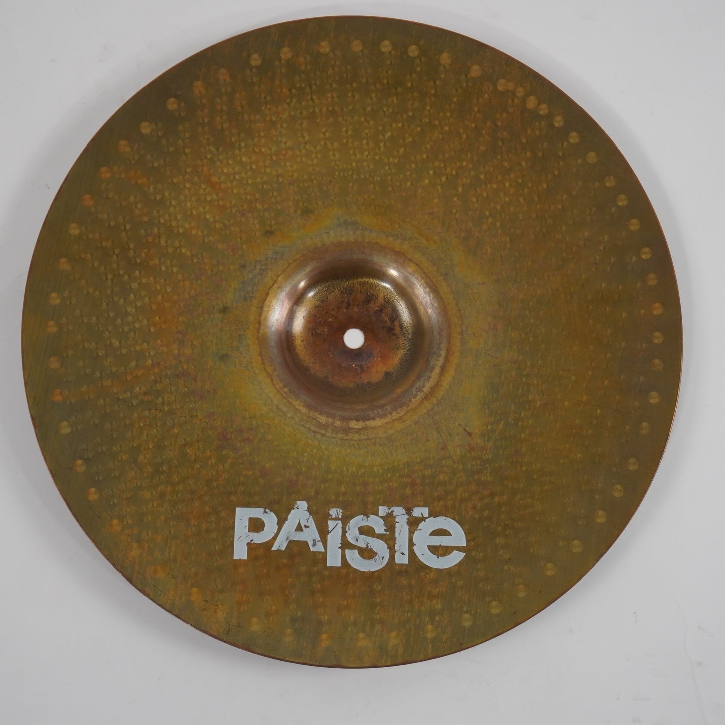 Paiste 16” Rude Crash/Ride