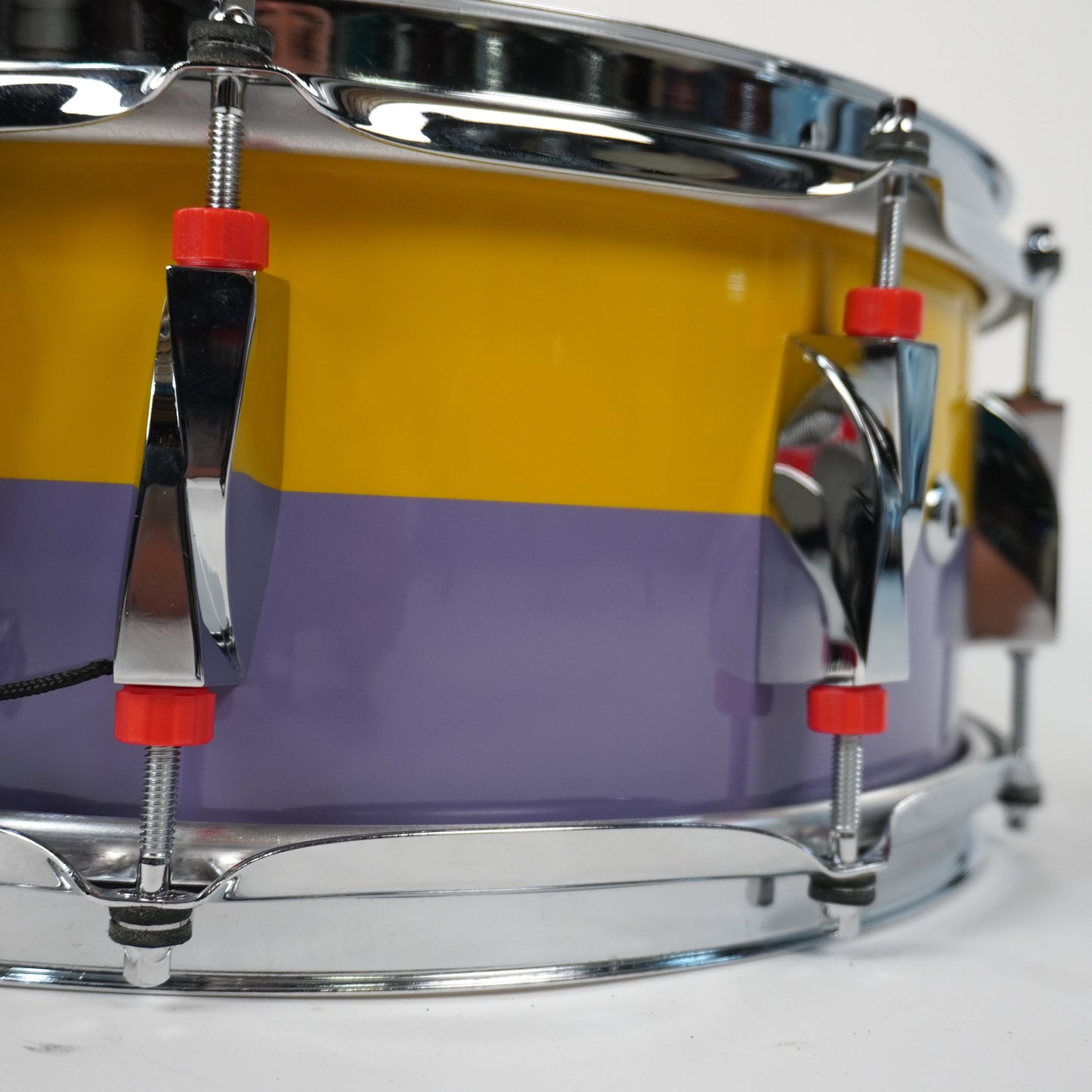 Canopus - Toshiki Hata Signature Snare Drum