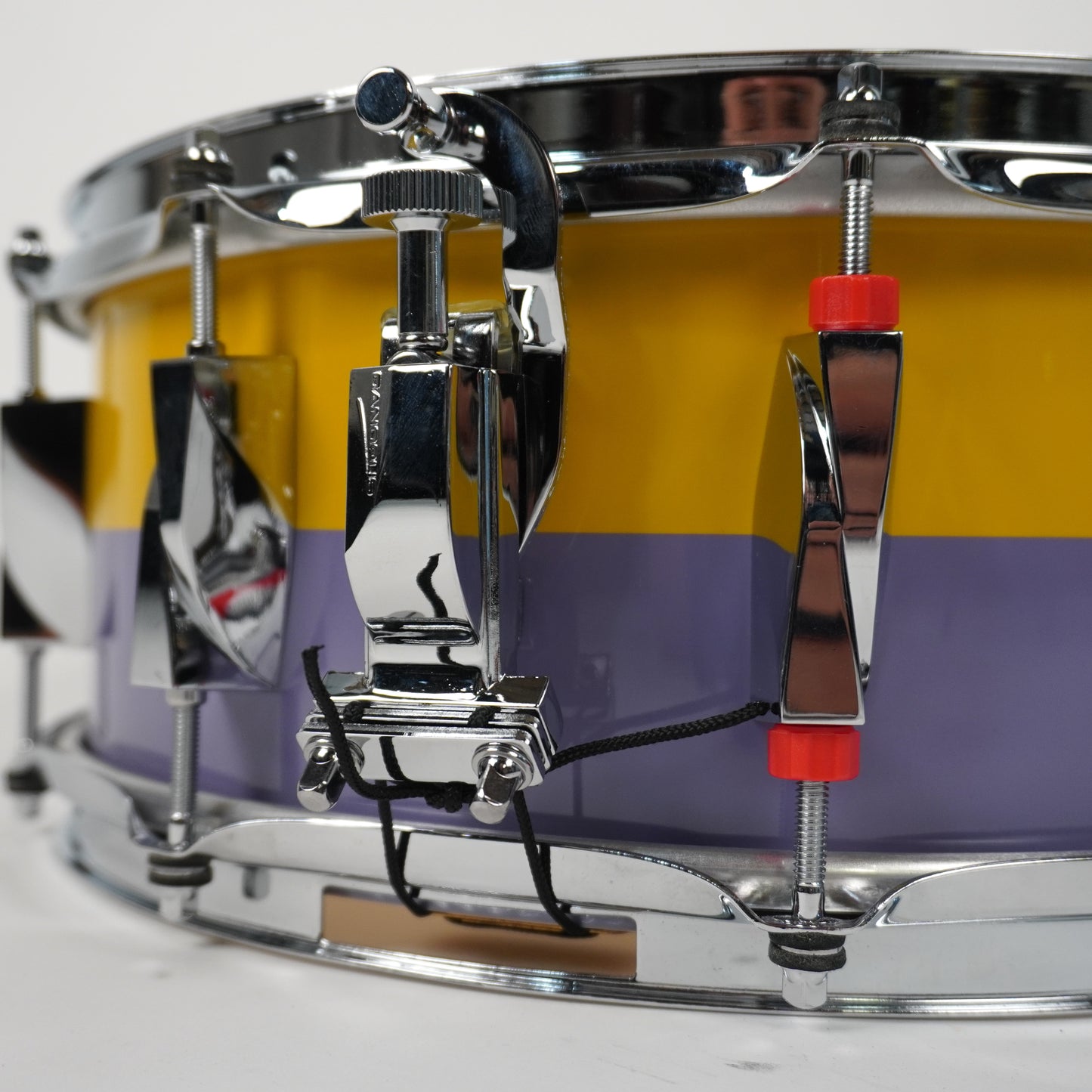 Canopus - Toshiki Hata Signature Snare Drum