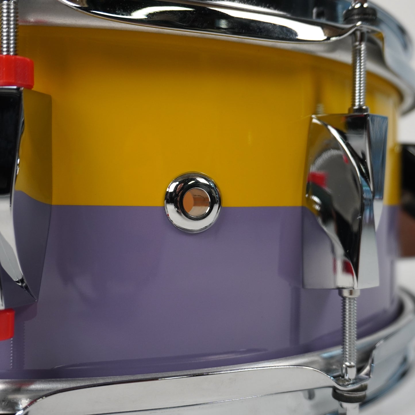 Canopus - Toshiki Hata Signature Snare Drum