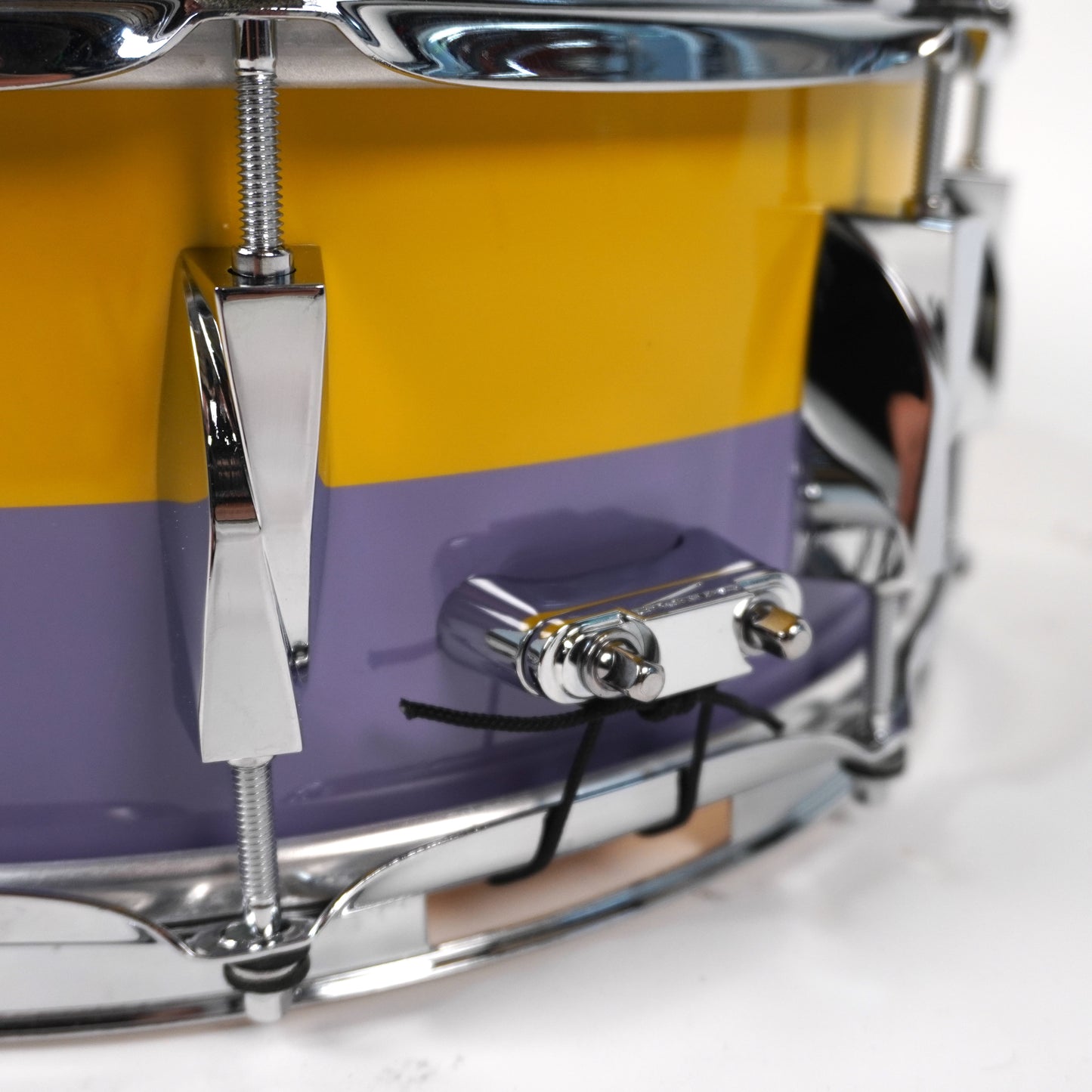 Canopus – Toshiki Hata Signature Snare Drum