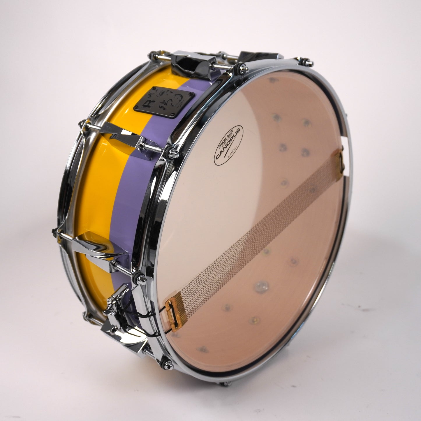 Canopus – Toshiki Hata Signature Snare Drum