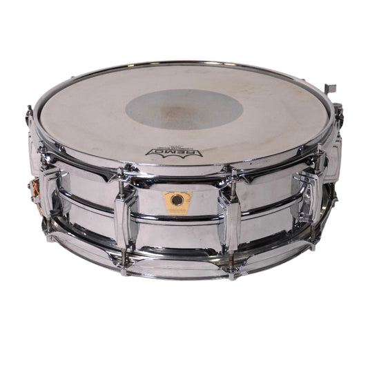 Ludwig LM400 14” x 5” Supraphonic Snare Drum 90s