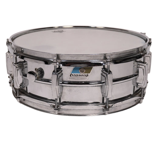 Ludwig 14” x 5” LM400 1970s 1962001