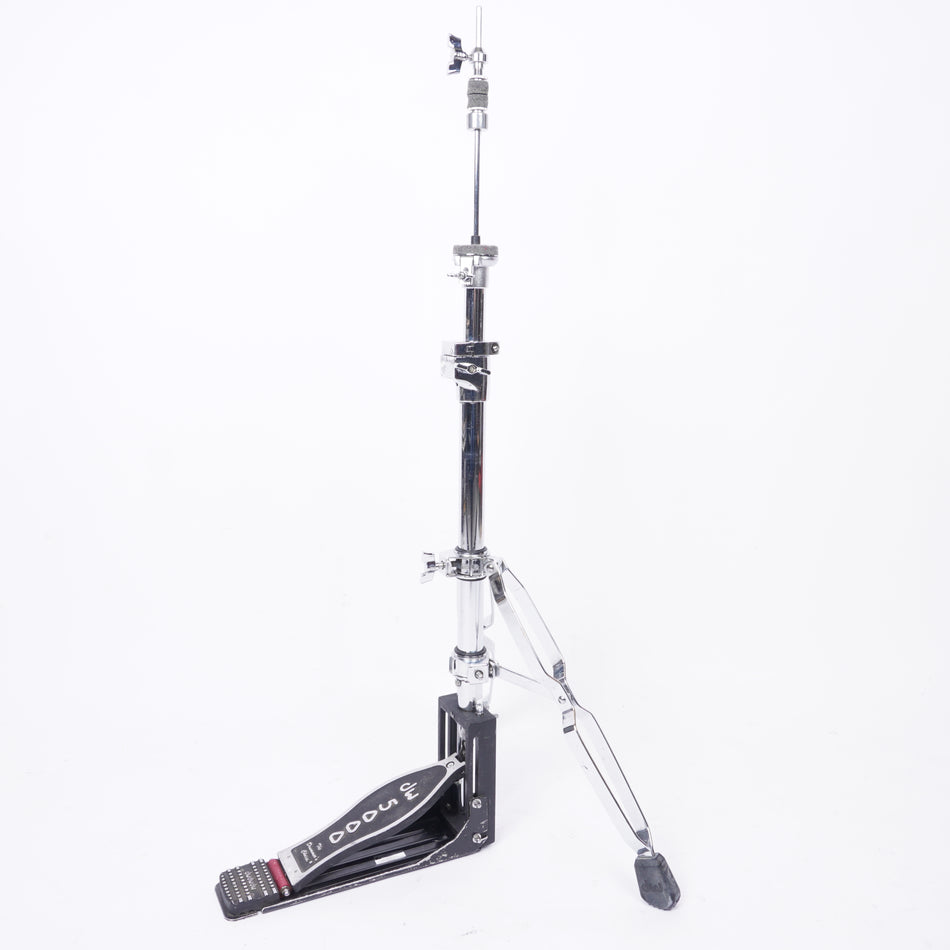 DW 5000 2-LEG HIHAT STAND