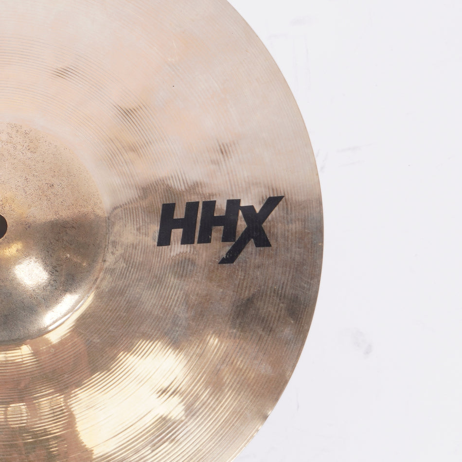 SABIAN HHX 12" EVOLUTION SPLASH
