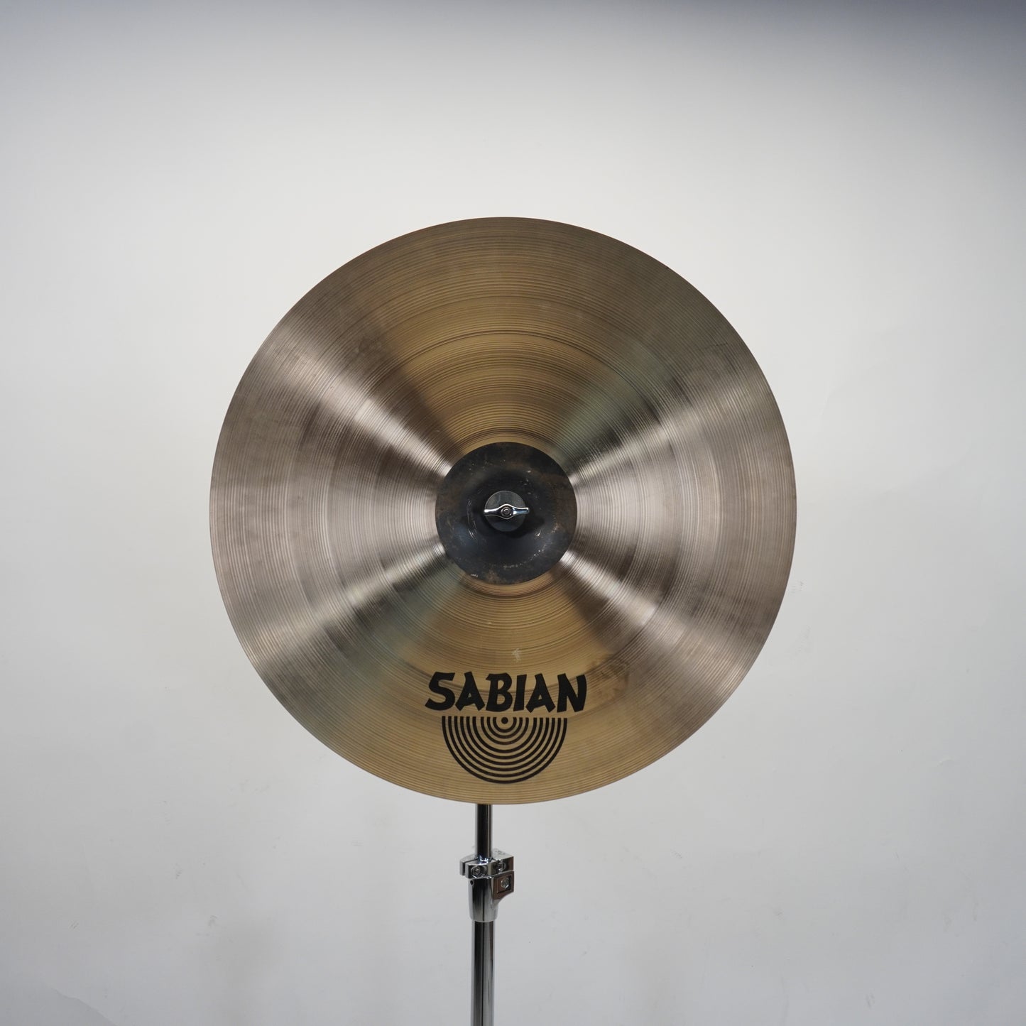 Sabian AAX 21" Memphis Ride