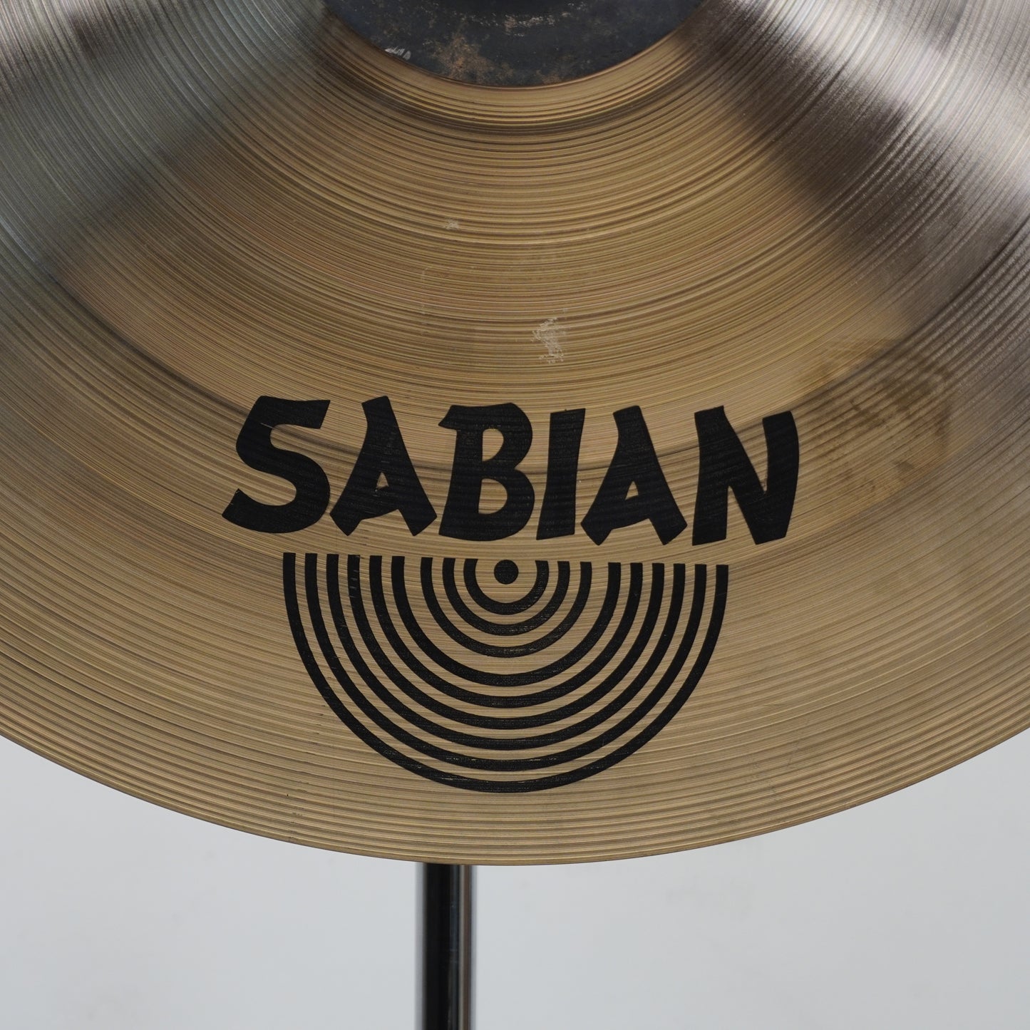 Sabian AAX 21" Memphis Ride