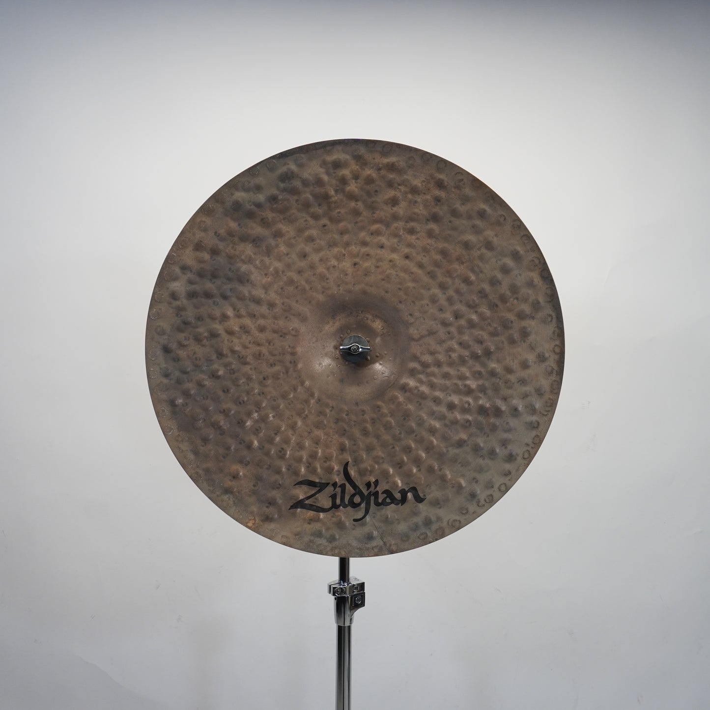 Zildjain K Custom 22” High Definition Ride