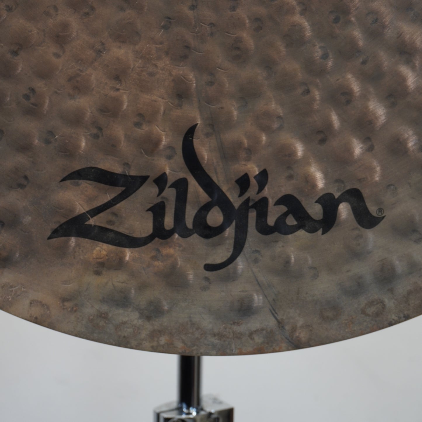 Zildjain K Custom 22” High Definition Ride