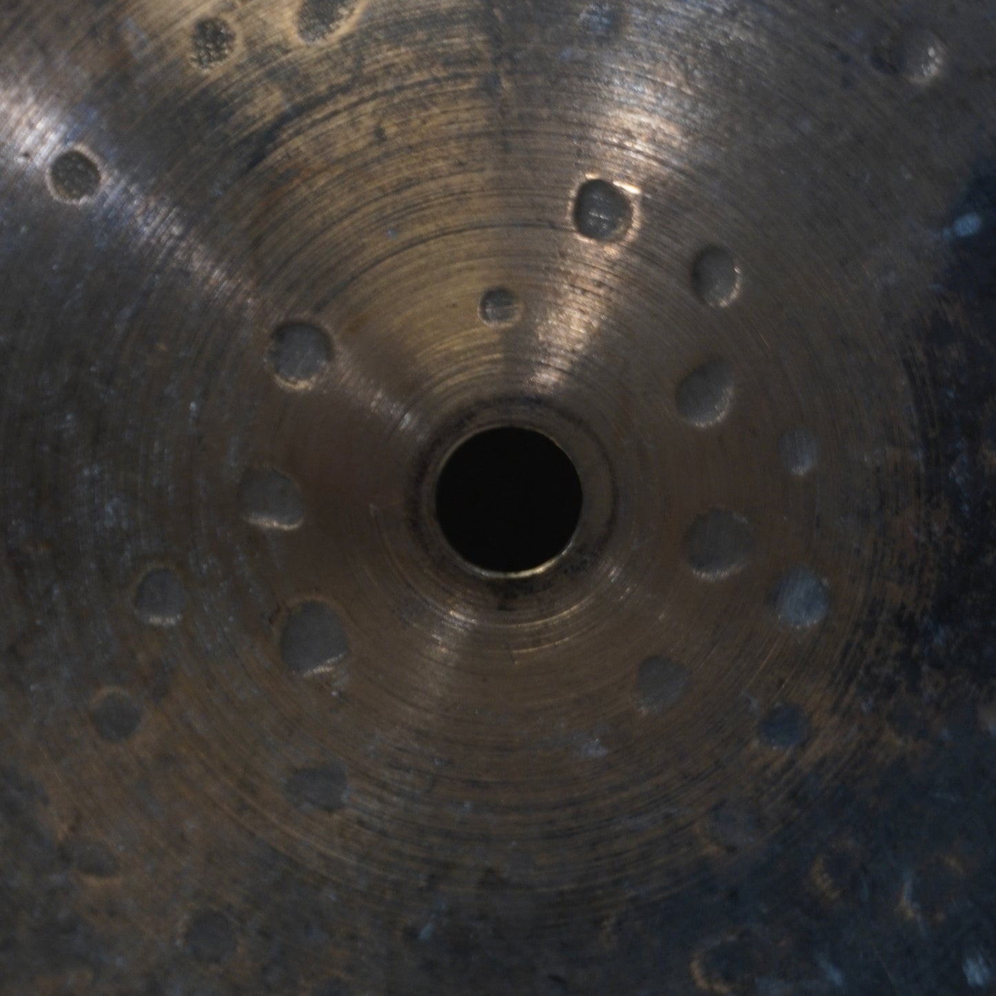 Zildjain K Custom 22” High Definition Ride