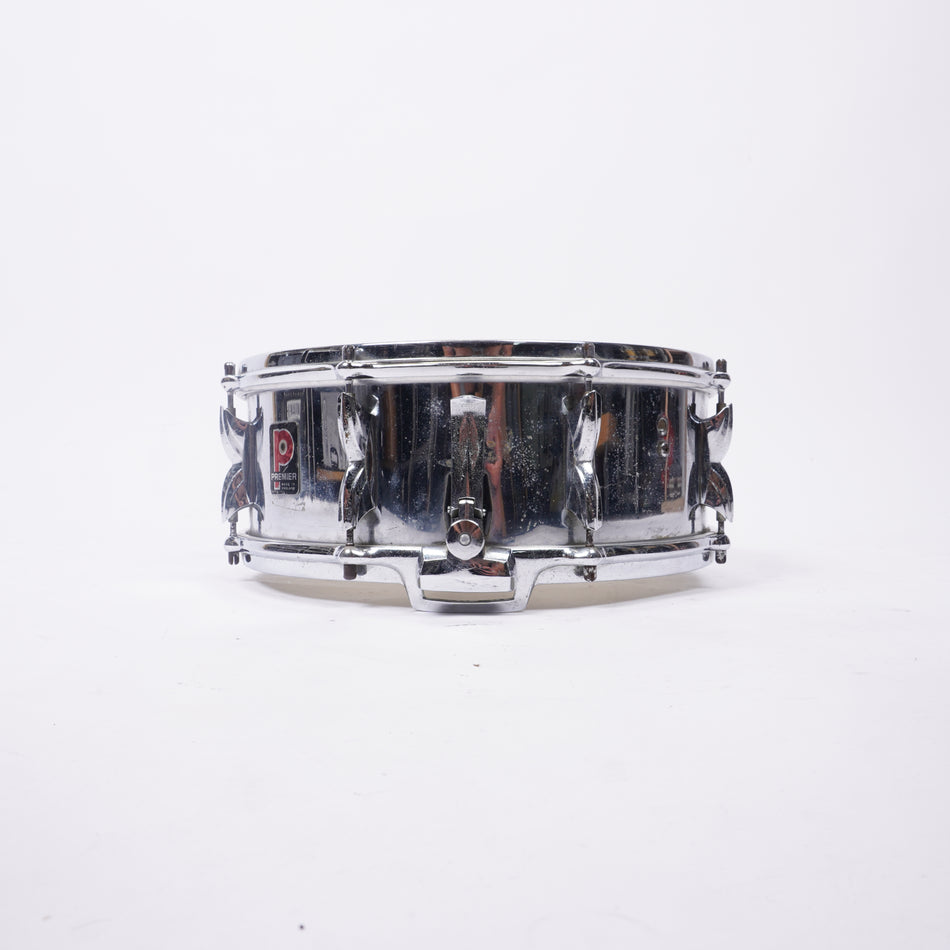 VINTAGE PREMIER 2000 COA 14"x 5" SNARE DRUM