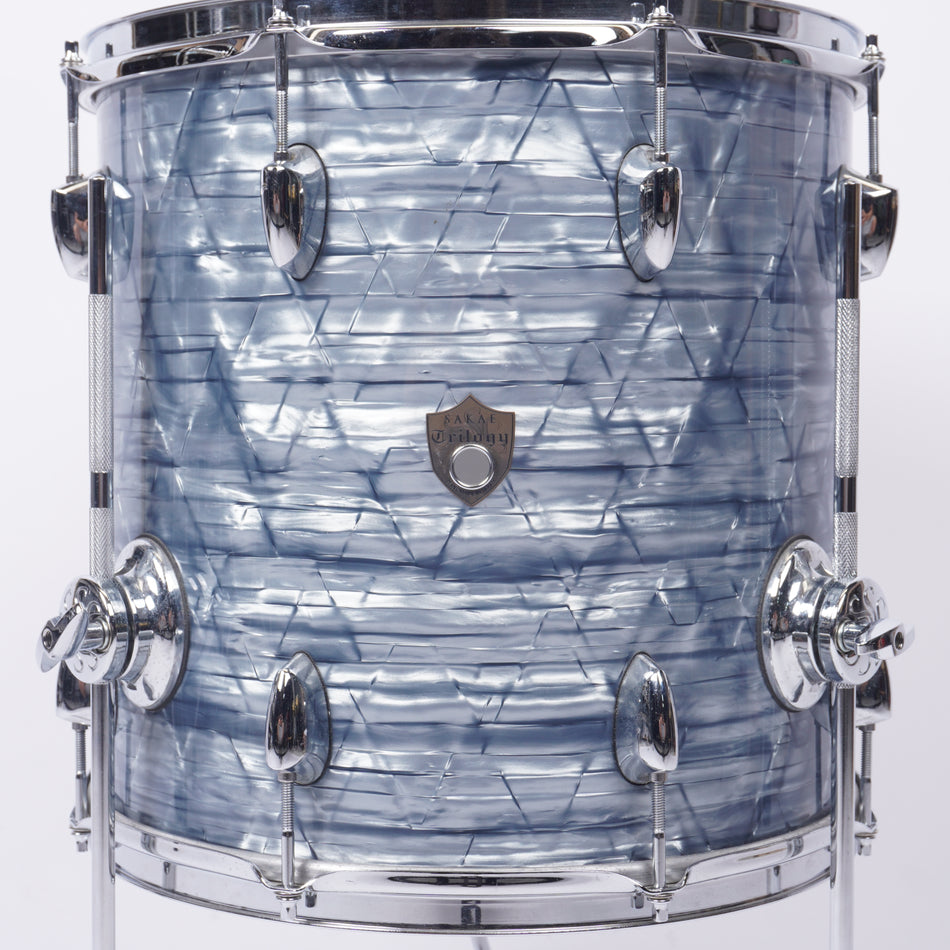 SAKAE | TRILOGY | FLOOR TOM | 14"x 14"