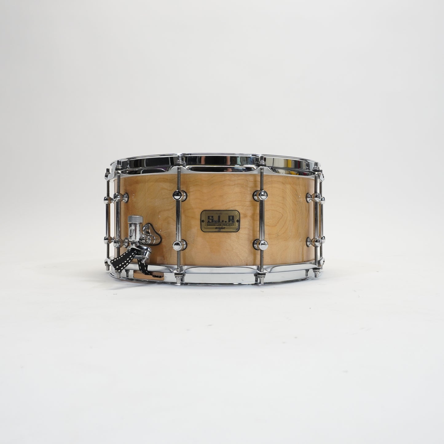 Tama 14” X 6.5” SLP Snare Drum