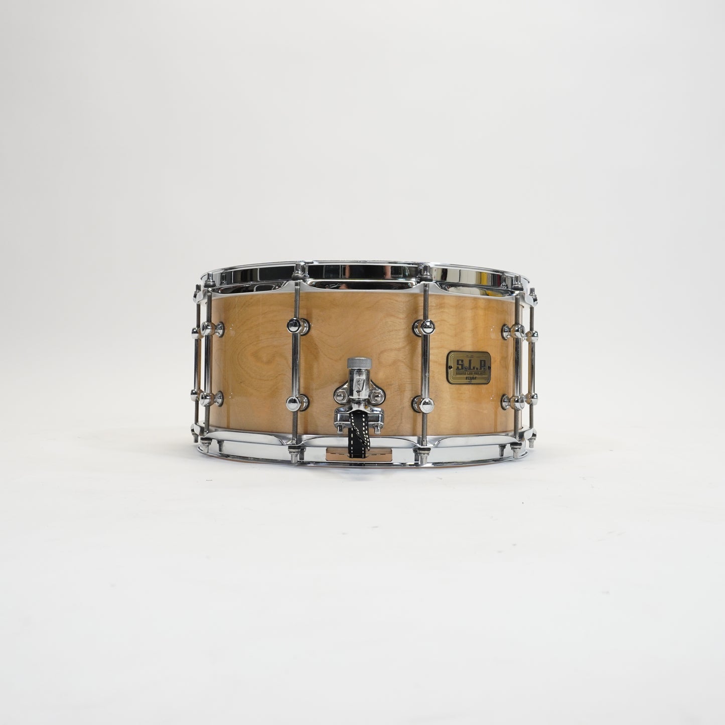 Tama 14” X 6.5” SLP Snare Drum