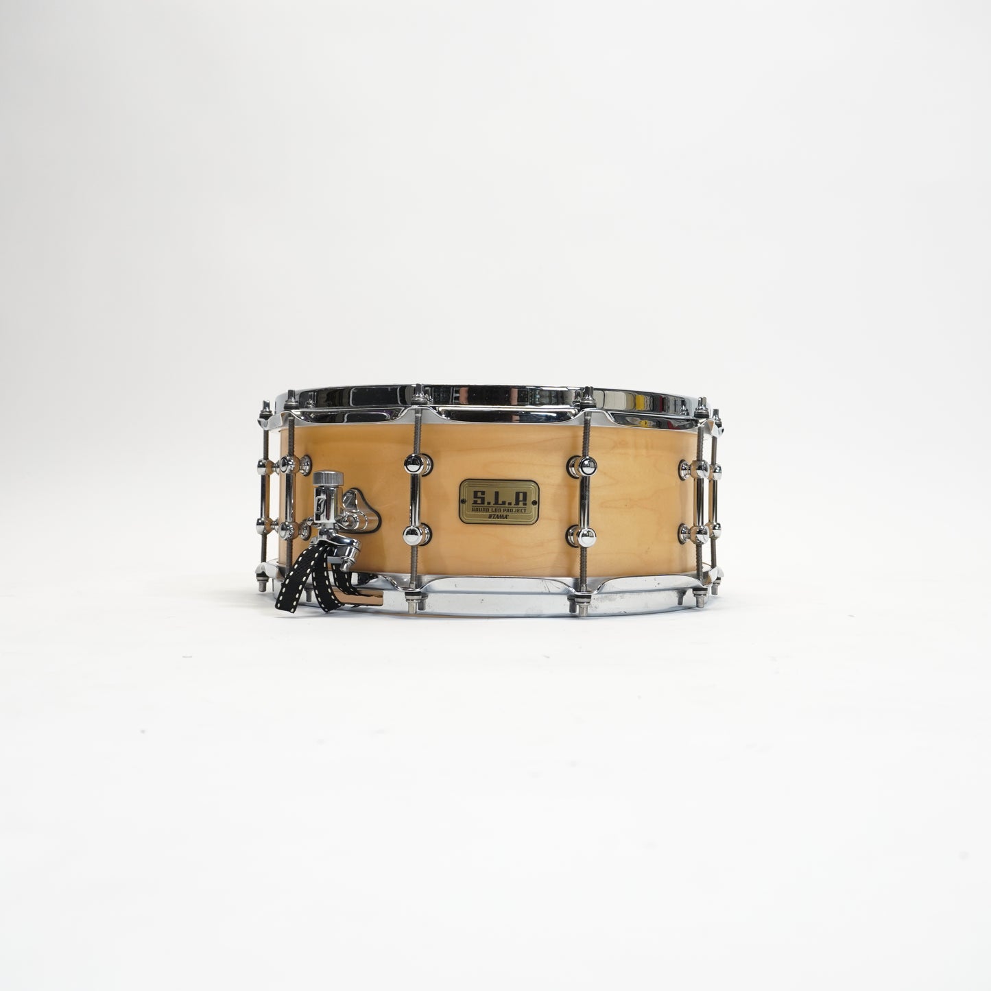 Tama SLP 14” X 5.5” Maple Snare Drum