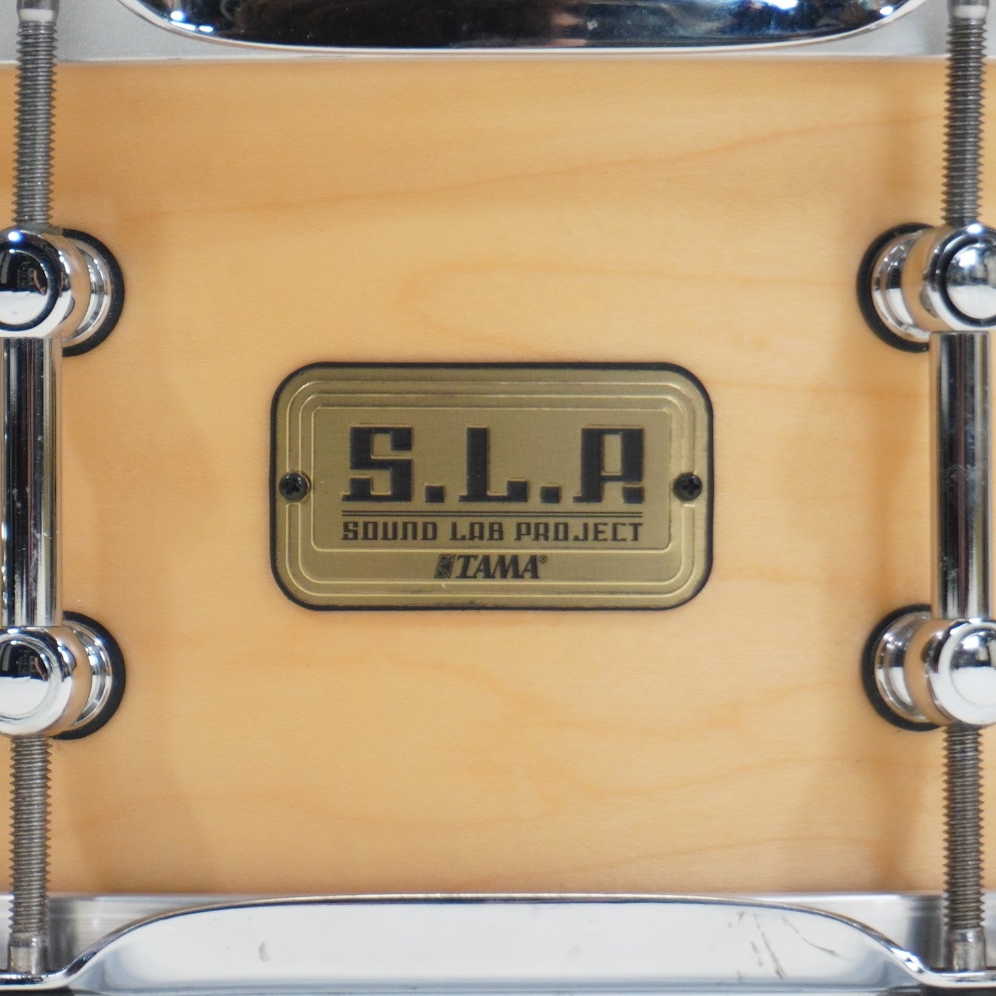 Tama SLP 14” X 5.5” Maple Snare Drum