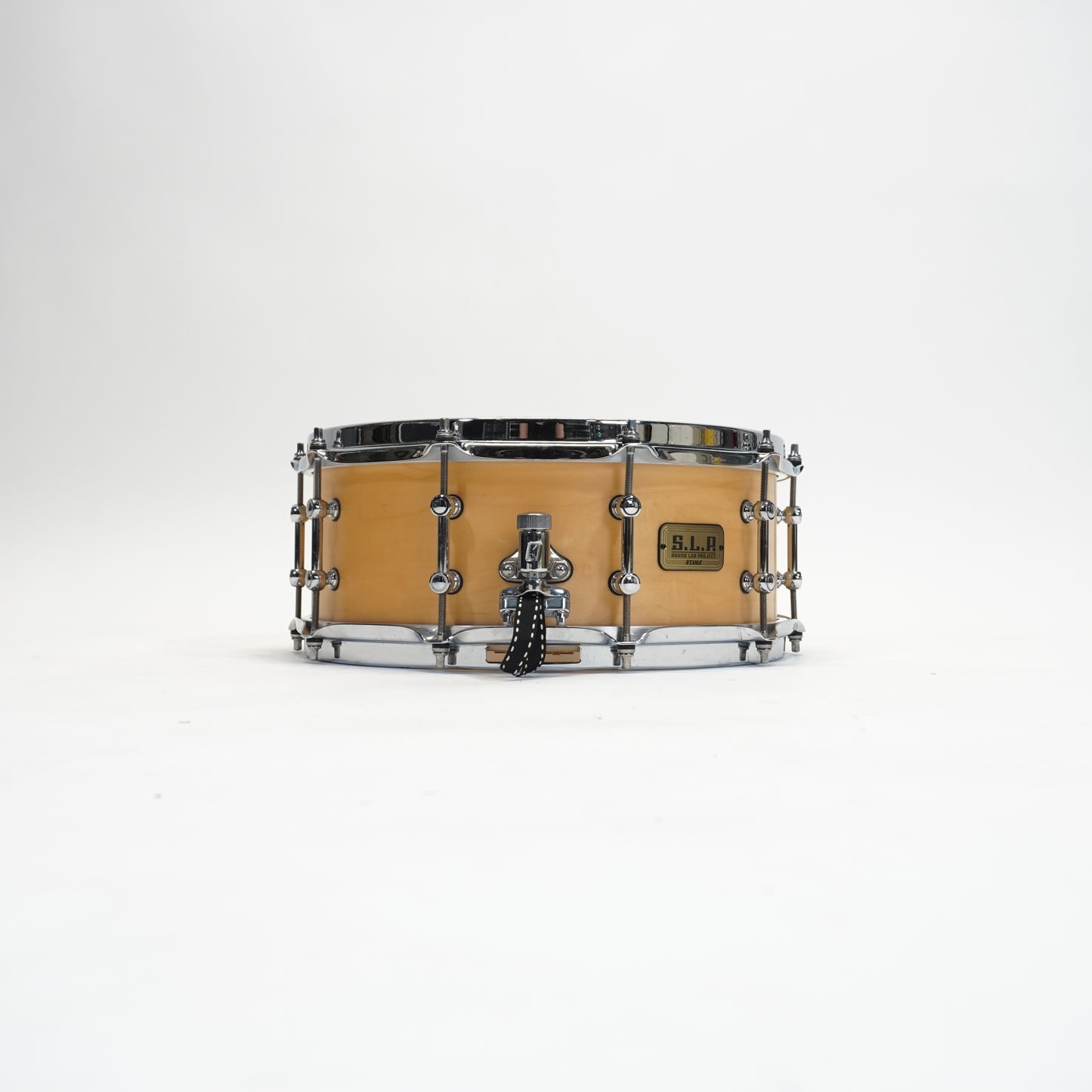 Tama SLP 14” X 5.5” Maple Snare Drum