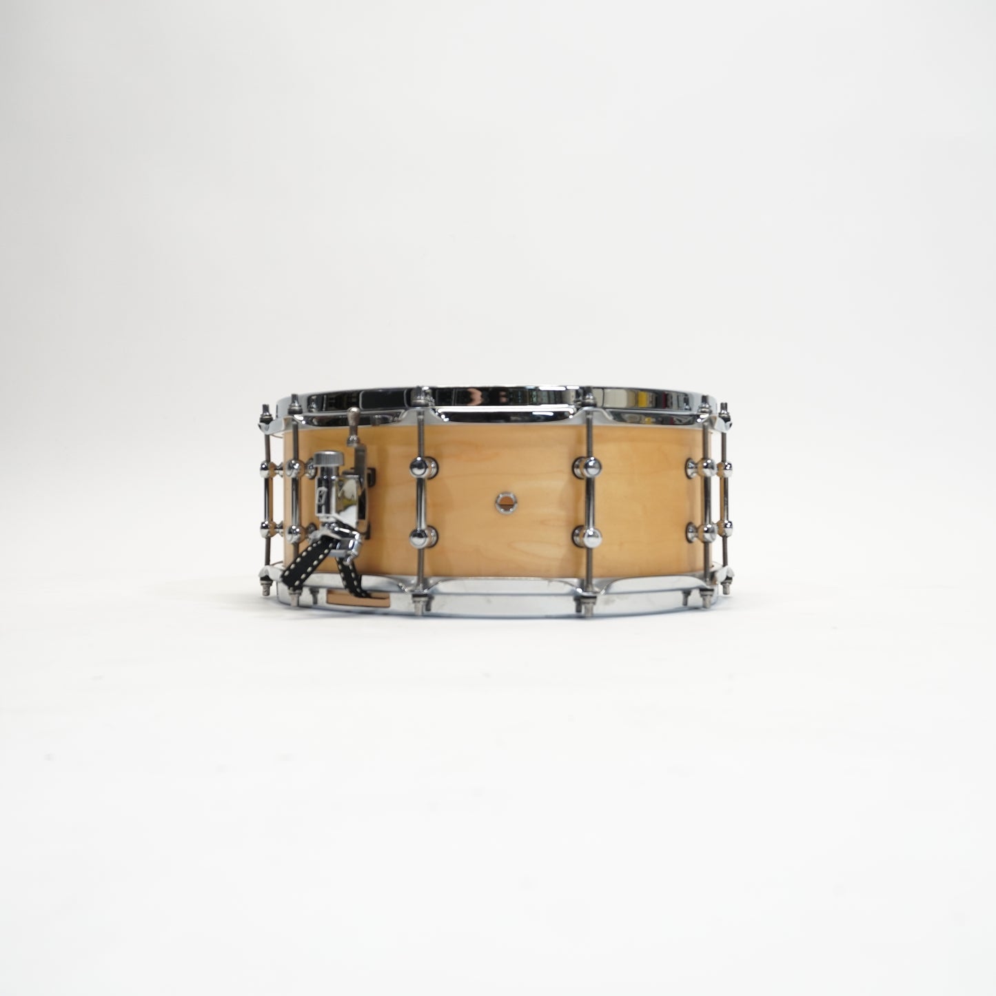 Tama SLP 14” X 5.5” Maple Snare Drum