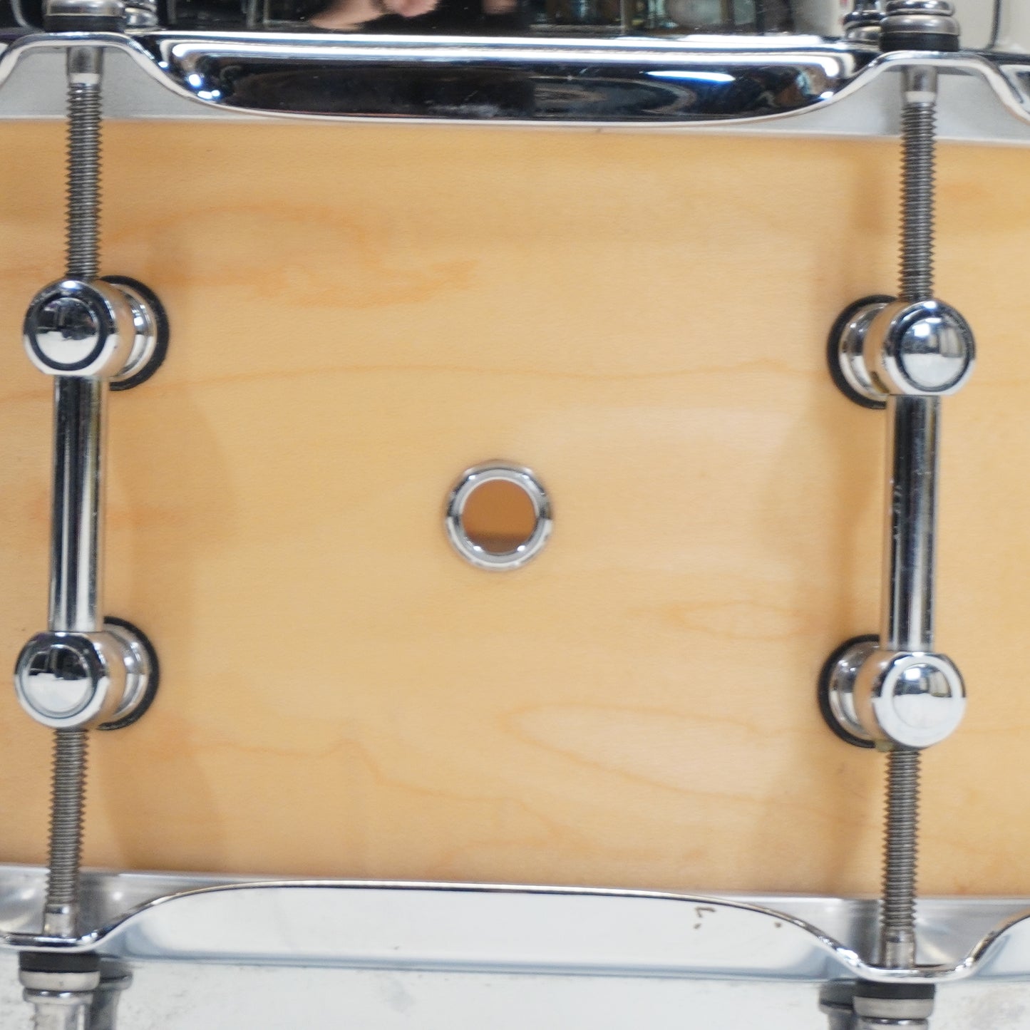 Tama SLP 14” X 5.5” Maple Snare Drum