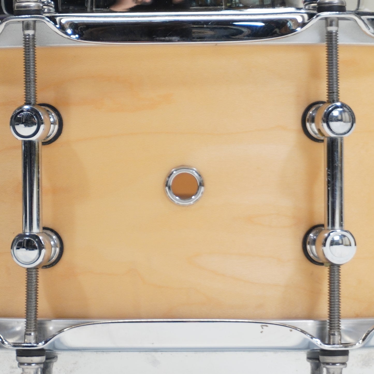 Tama SLP 14” X 5.5” Maple Snare Drum