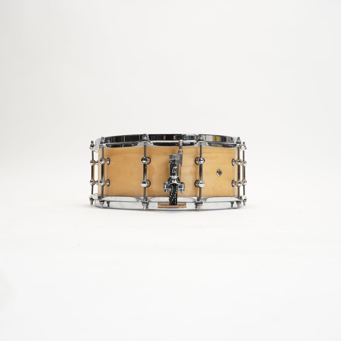 Tama SLP 14” X 5.5” Maple Snare Drum