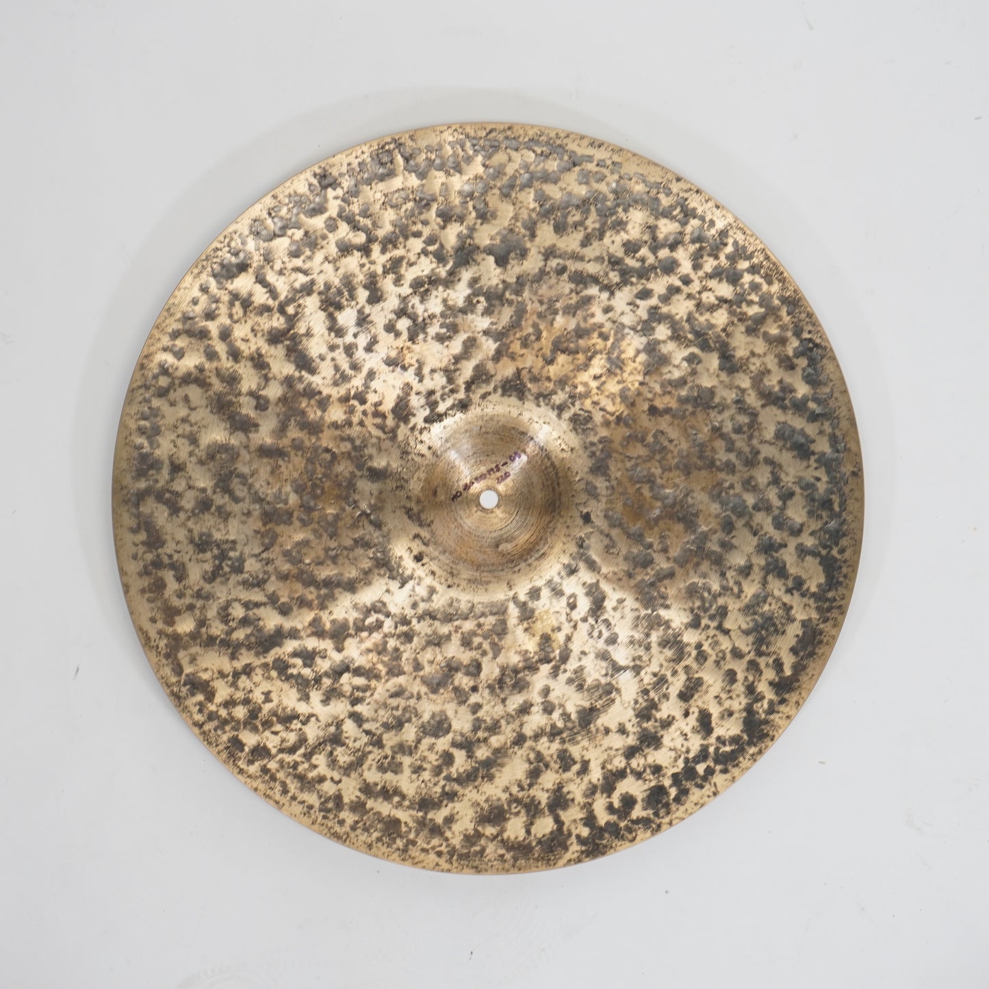 Murat Diril 20” Mosaic Ride (Rare Master Template)