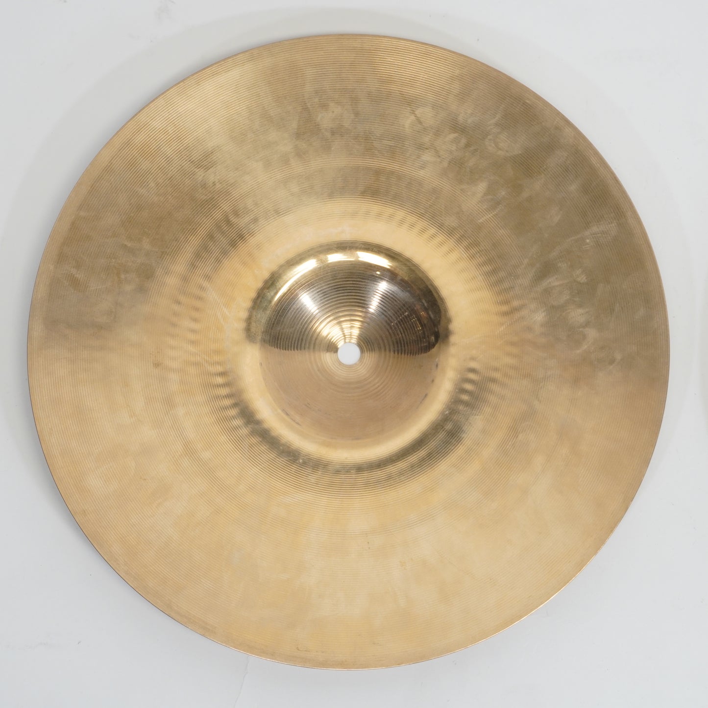 Zildjian 14" A Custom Mastersound Hi-Hats