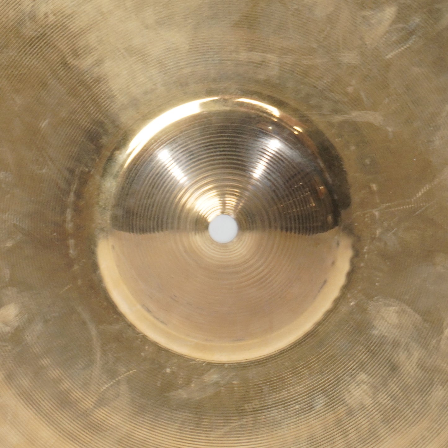 Zildjian 14" A Custom Mastersound Hi-Hats